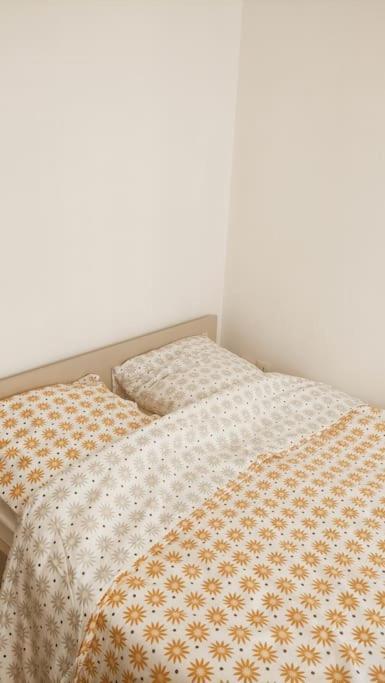 Ferienwohnung F4 - Duplex Spacieux Proche D'Orly Athis-Mons Exterior foto