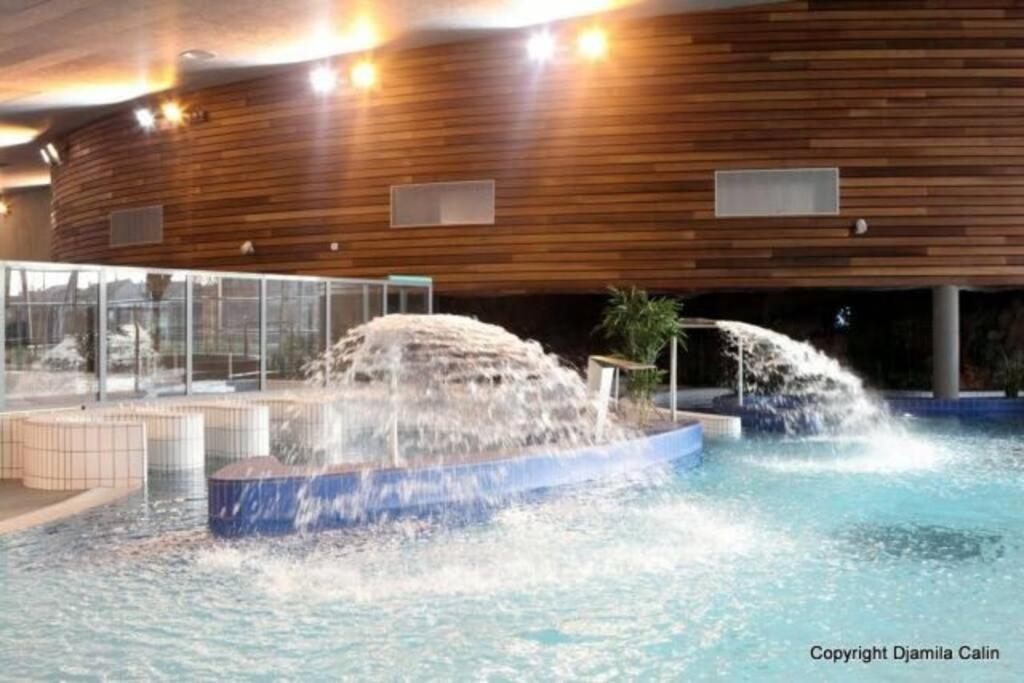 Ferienwohnung F4 - Duplex Spacieux Proche D'Orly Athis-Mons Exterior foto