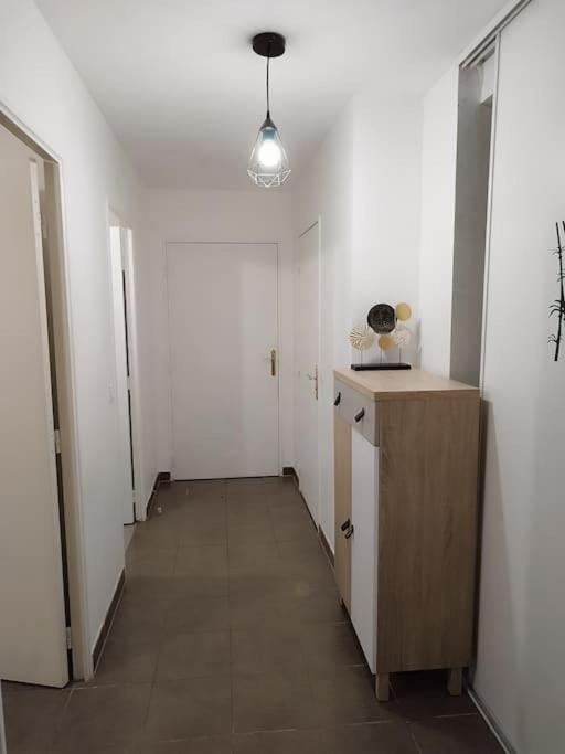 Ferienwohnung F4 - Duplex Spacieux Proche D'Orly Athis-Mons Exterior foto